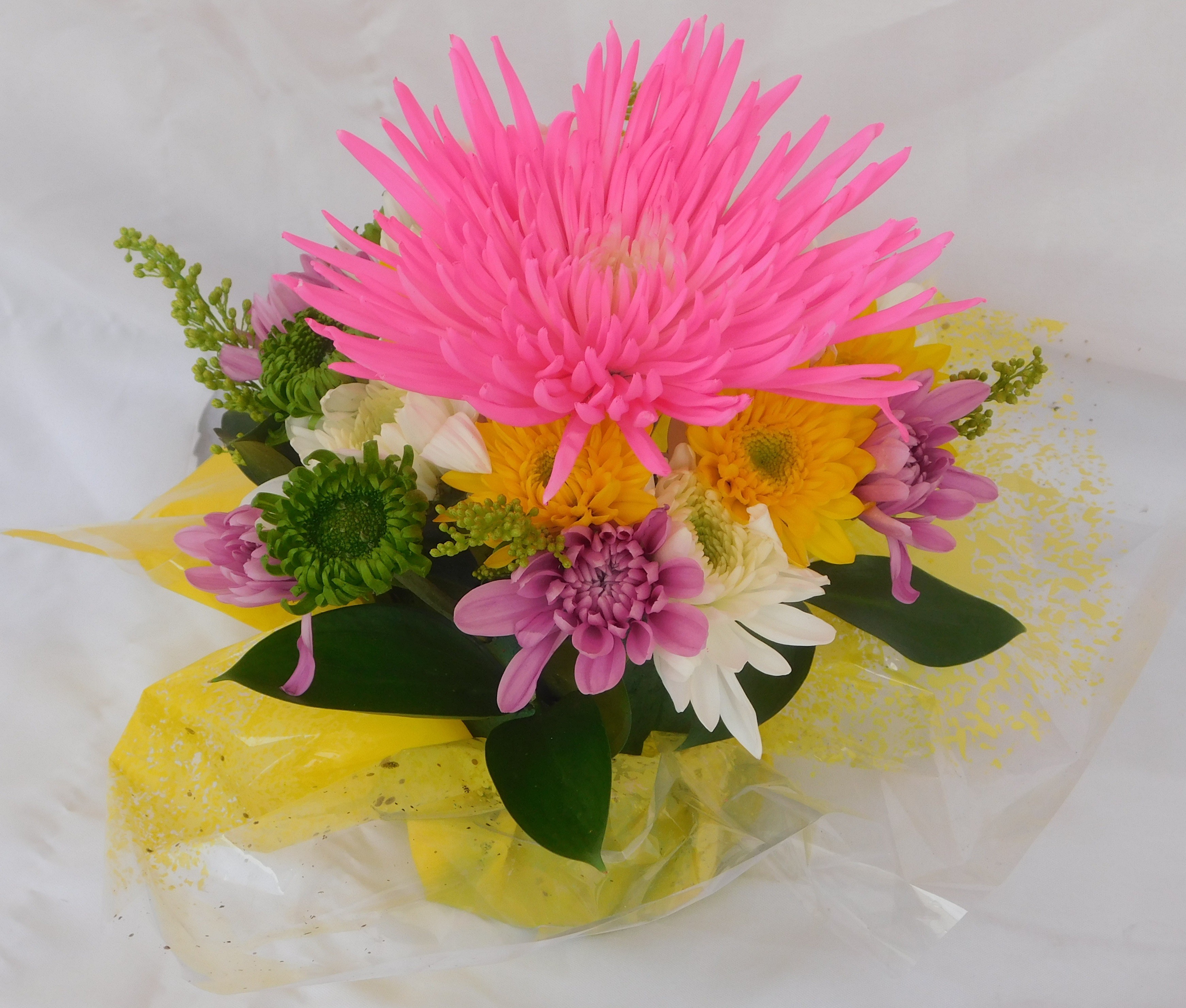 Mini Arrangements Easter & Mothers