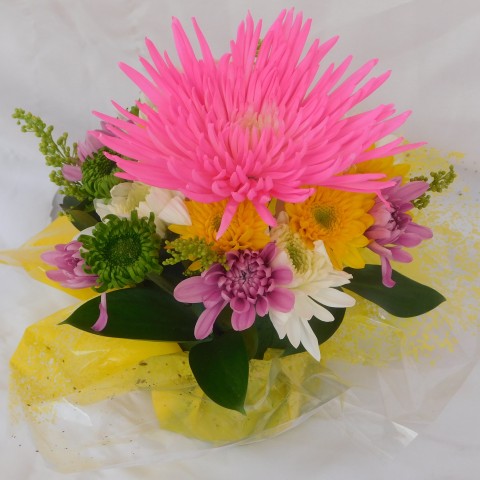 Mini Arrangements Easter & Mothers